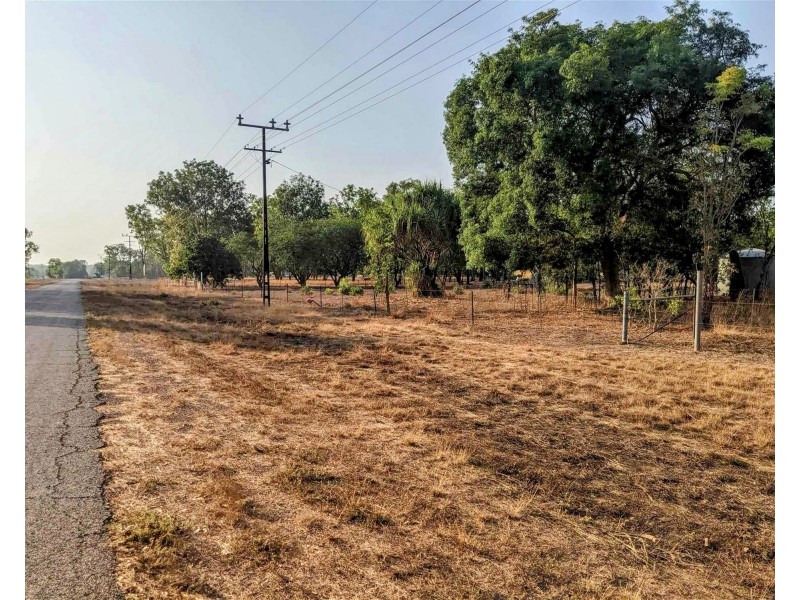 5915/2124 Arnhem Highway, Marrakai NT 0822