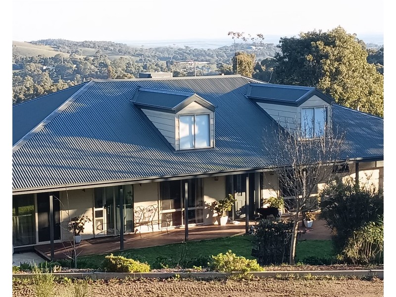 125 WALLAN HEIGHTS RD, Wallan VIC 3756