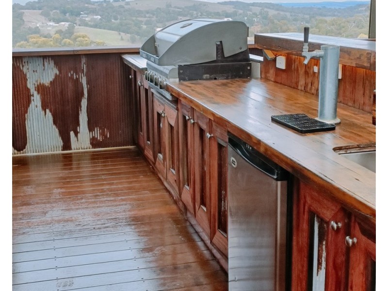 125 WALLAN HEIGHTS RD, Wallan VIC 3756