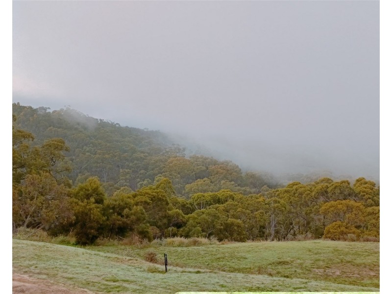 125 WALLAN HEIGHTS RD, Wallan VIC 3756