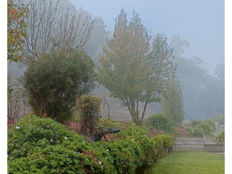 125 WALLAN HEIGHTS RD, Wallan VIC 3756