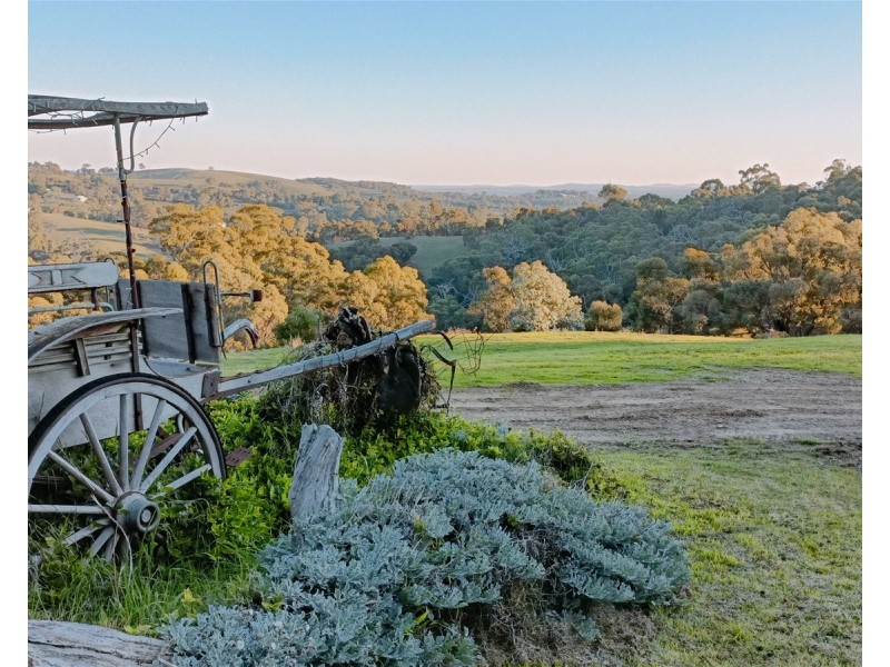 125 WALLAN HEIGHTS RD, Wallan VIC 3756