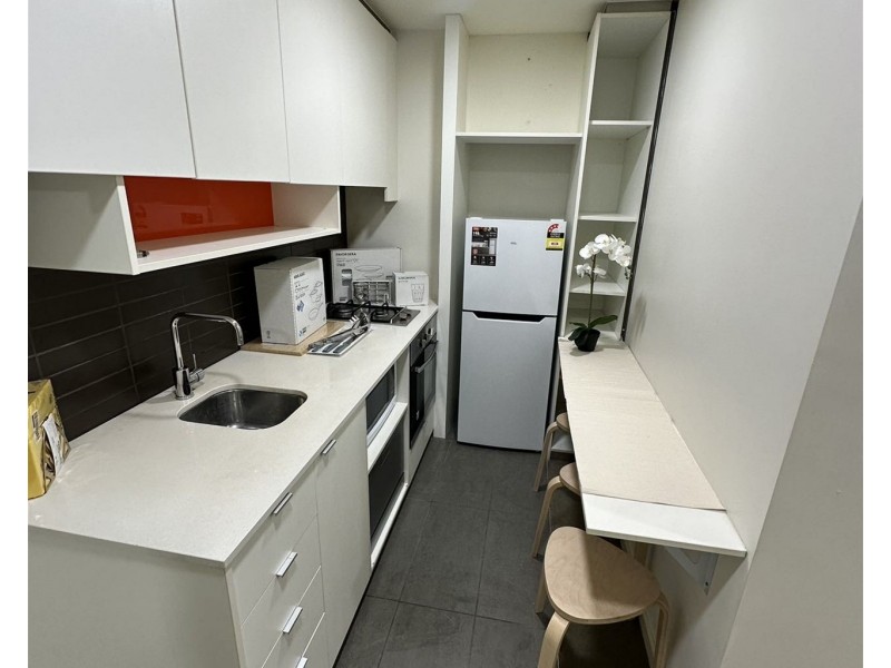 253 Franklin, Melbourne VIC 3000