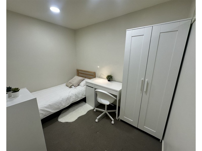 253 Franklin, Melbourne VIC 3000