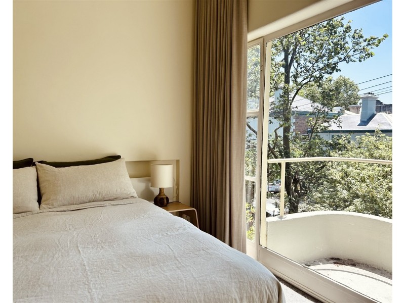 23/98 Nicholson Street, Fitzroy VIC 3065