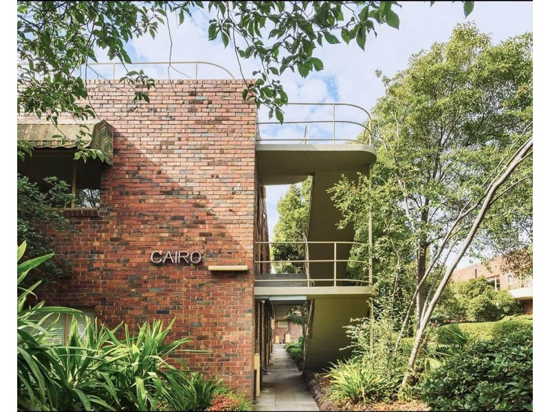 23/98 Nicholson Street, Fitzroy VIC 3065