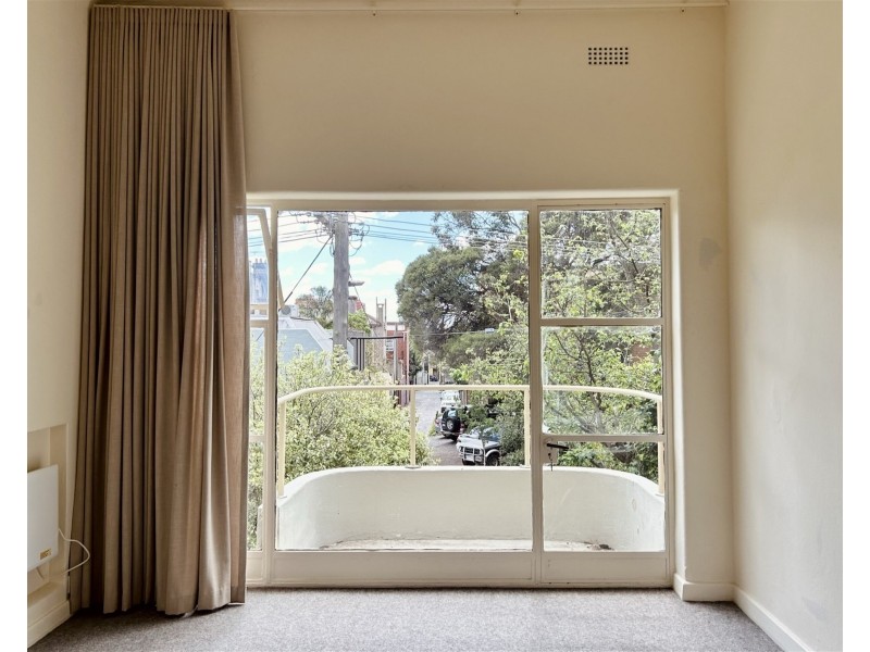 23/98 Nicholson Street, Fitzroy VIC 3065