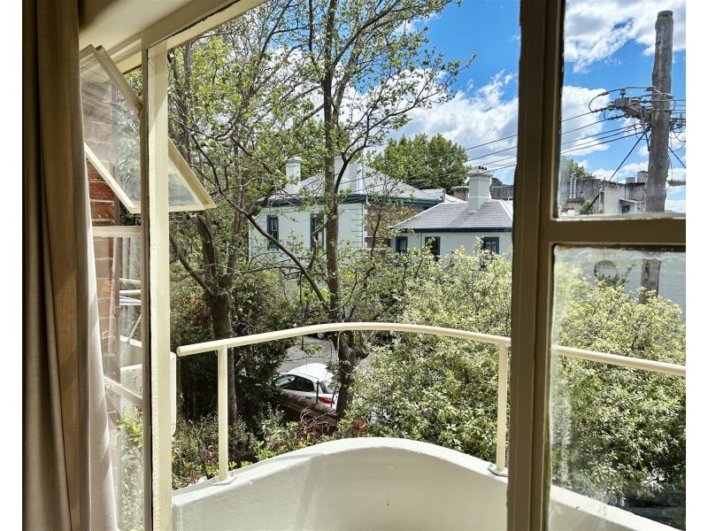 23/98 Nicholson Street, Fitzroy VIC 3065