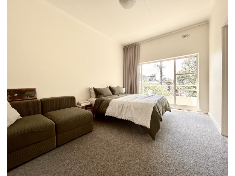 23/98 Nicholson Street, Fitzroy VIC 3065