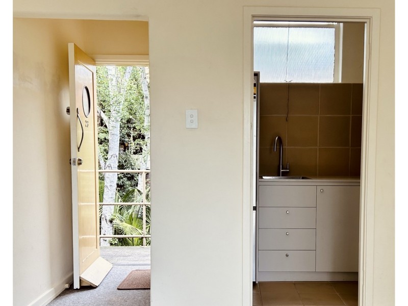 23/98 Nicholson Street, Fitzroy VIC 3065