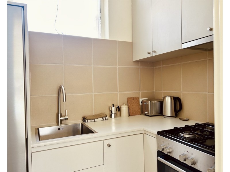 23/98 Nicholson Street, Fitzroy VIC 3065