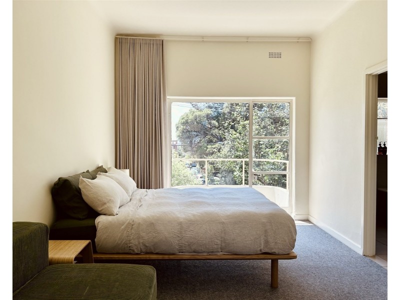 23/98 Nicholson Street, Fitzroy VIC 3065