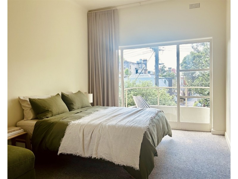 23/98 Nicholson Street, Fitzroy VIC 3065