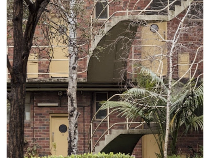 23/98 Nicholson Street, Fitzroy VIC 3065
