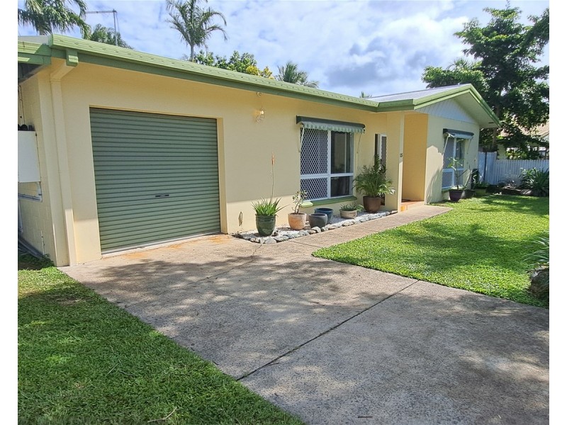 15 Limpet Close, Trinity Beach QLD 4879