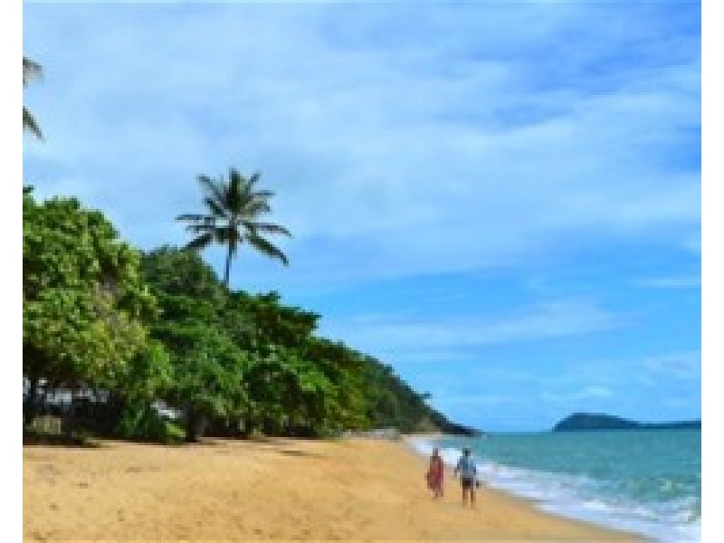 15 Limpet Close, Trinity Beach QLD 4879