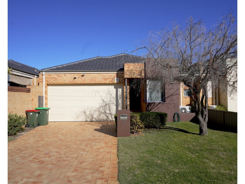 35 Halland Way, Westminster WA 6061