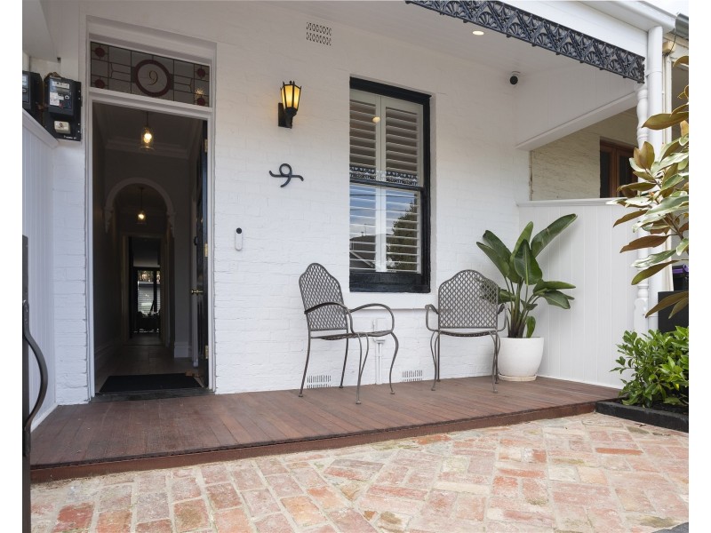 9 North Street, Richmond VIC 3121