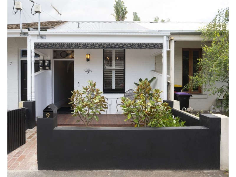 9 North Street, Richmond VIC 3121