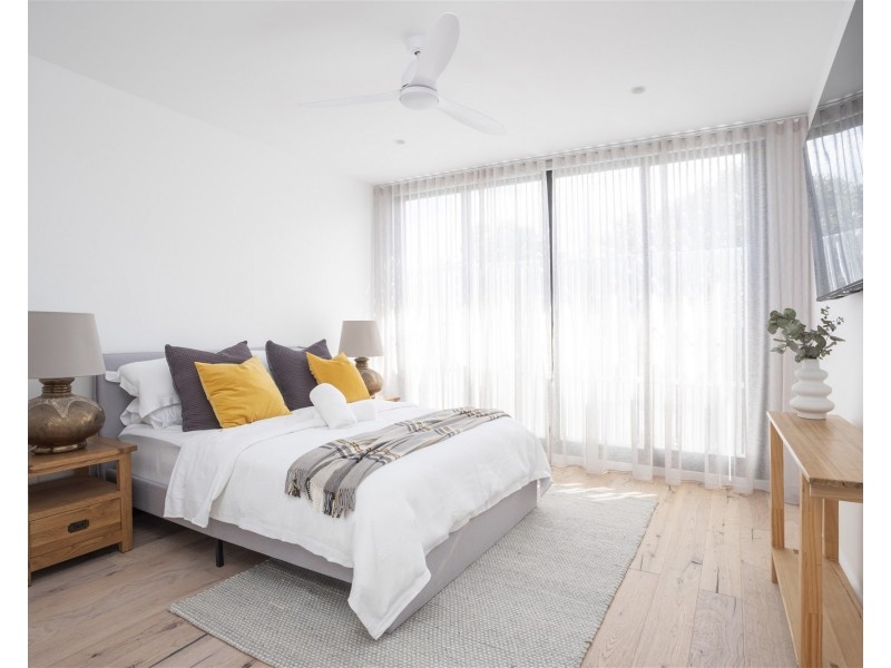 9 North Street, Richmond VIC 3121