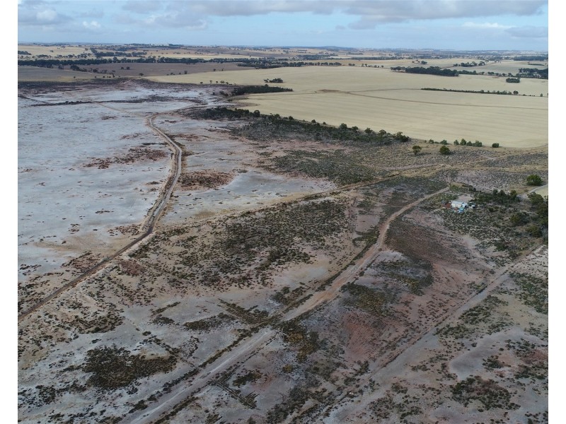 12218 Bibiking Rd, Dumbleyung WA 6350