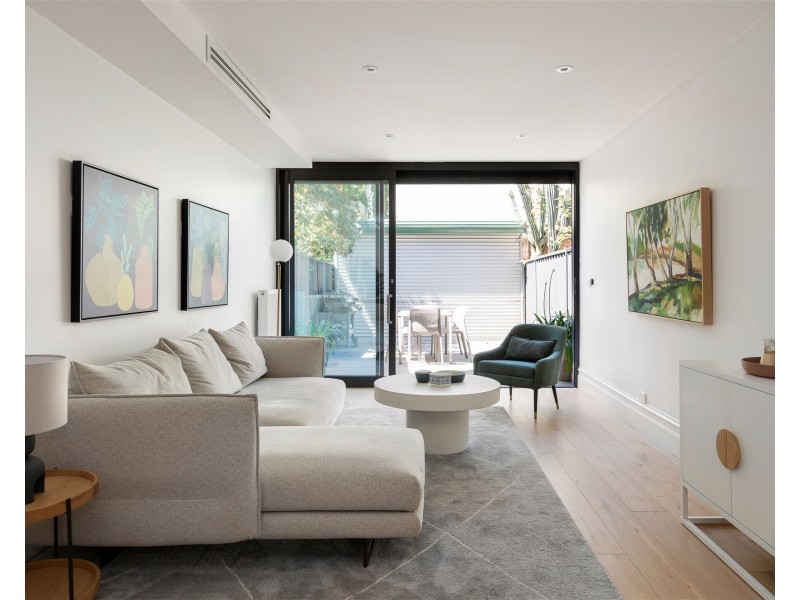 58 Bell St, Fitzroy VIC 3065