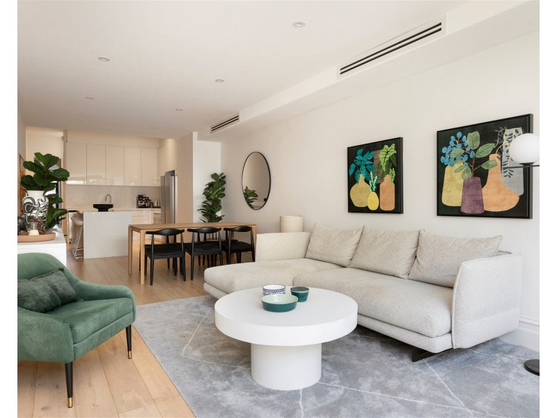 58 Bell St, Fitzroy VIC 3065