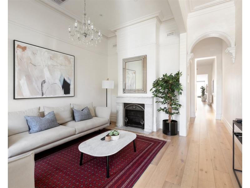 58 Bell St, Fitzroy VIC 3065