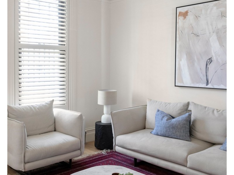 58 Bell St, Fitzroy VIC 3065