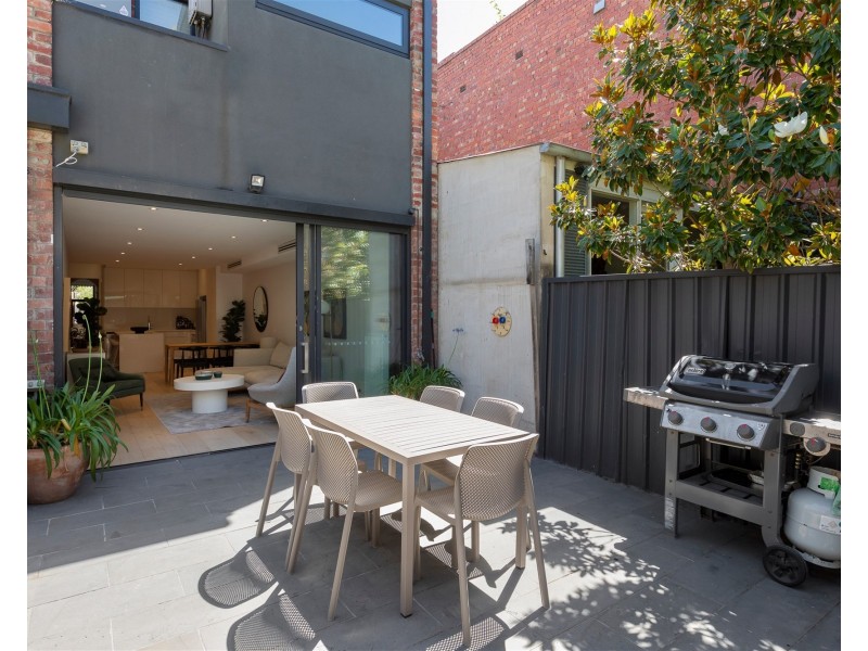 58 Bell St, Fitzroy VIC 3065
