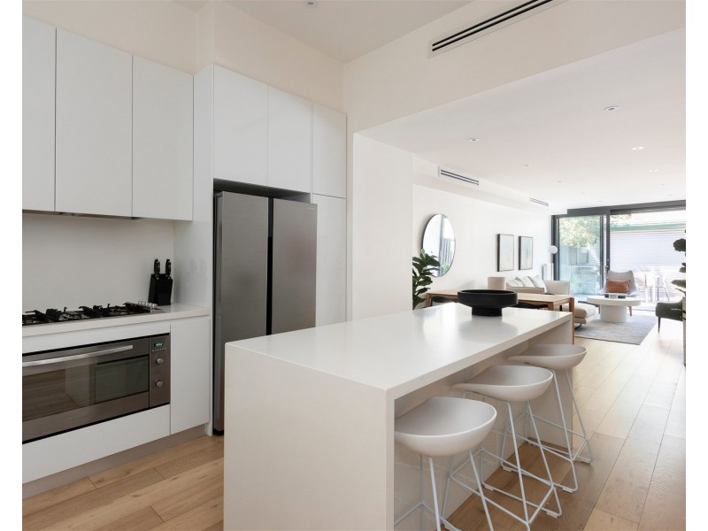 58 Bell St, Fitzroy VIC 3065