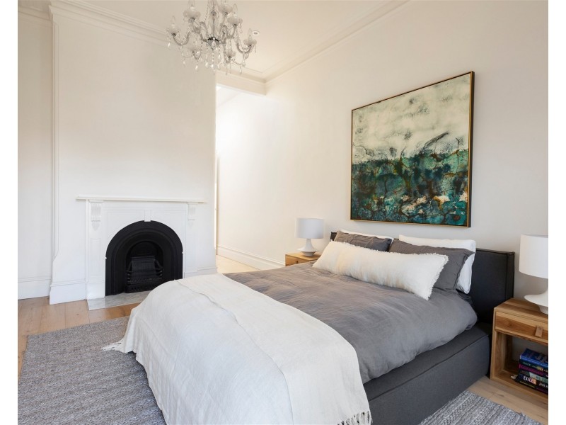 58 Bell St, Fitzroy VIC 3065