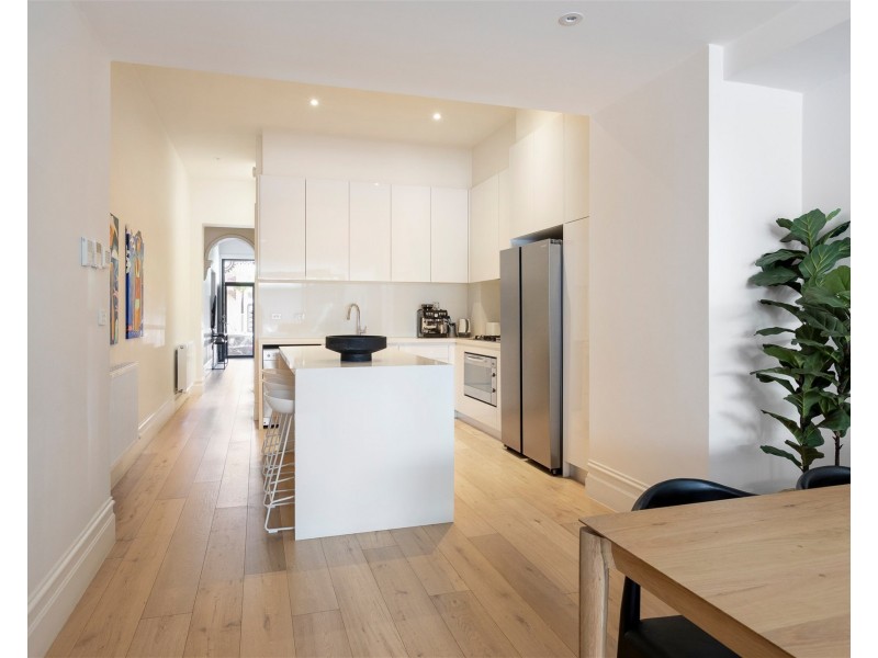 58 Bell St, Fitzroy VIC 3065