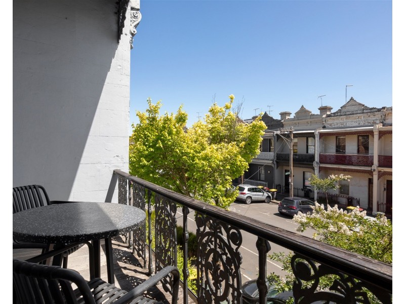 58 Bell St, Fitzroy VIC 3065