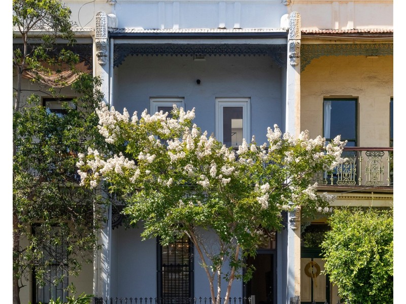 58 Bell St, Fitzroy VIC 3065