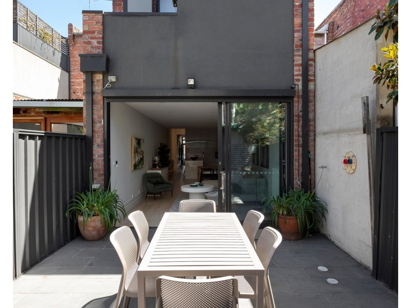 58 Bell St, Fitzroy VIC 3065