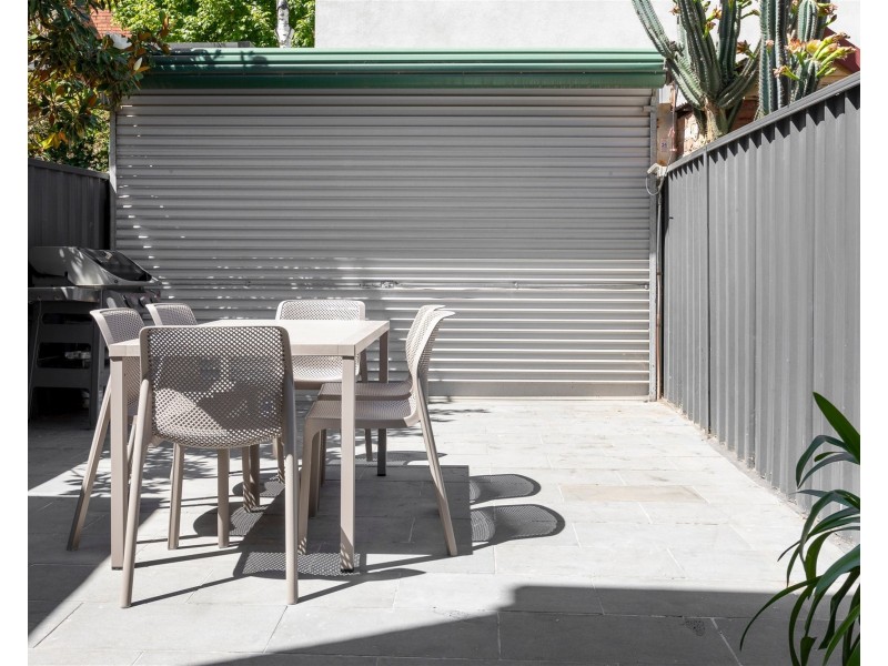 58 Bell St, Fitzroy VIC 3065