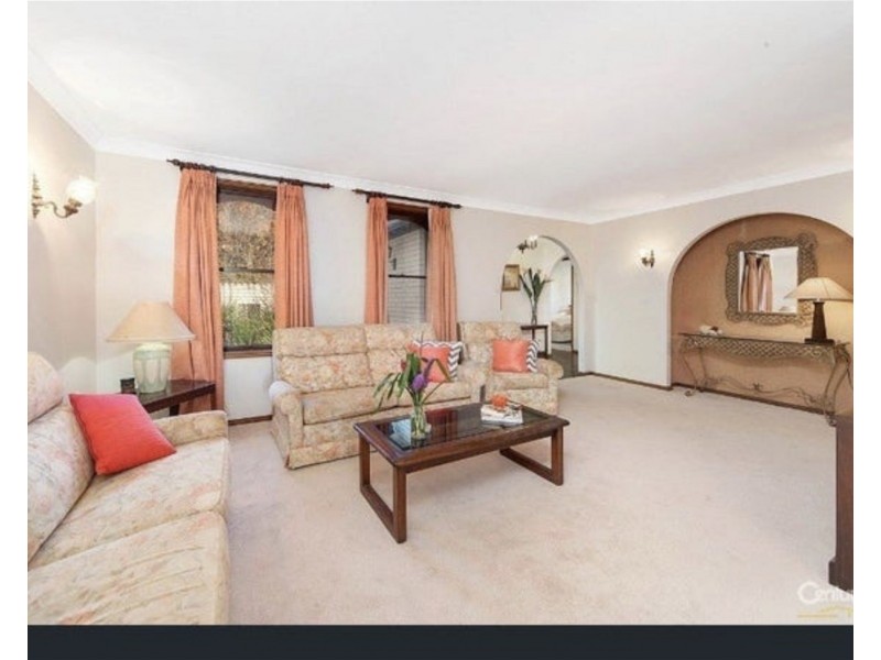 West Pennant Hills NSW 2125