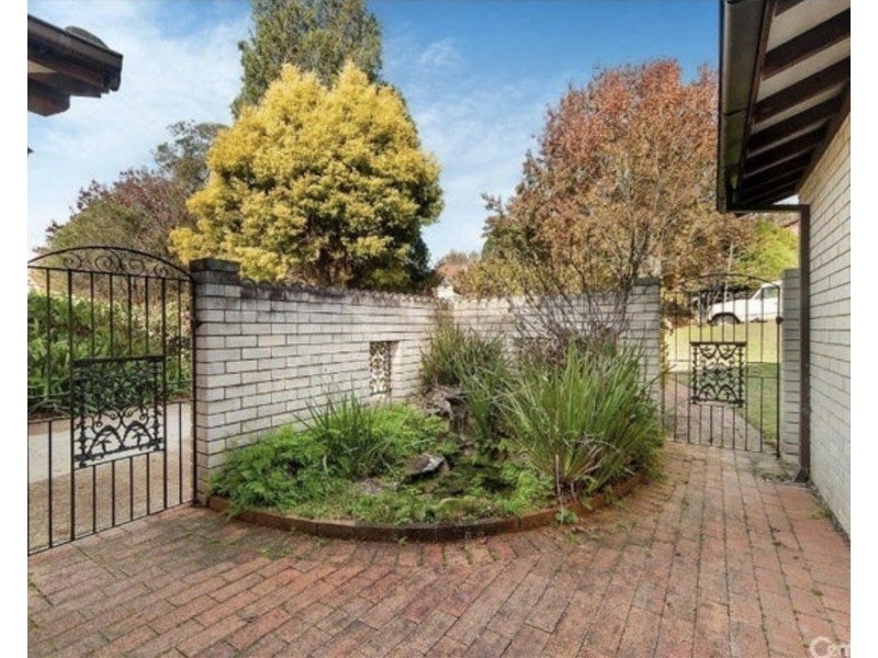 West Pennant Hills NSW 2125