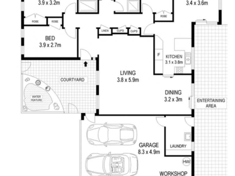 West Pennant Hills NSW 2125