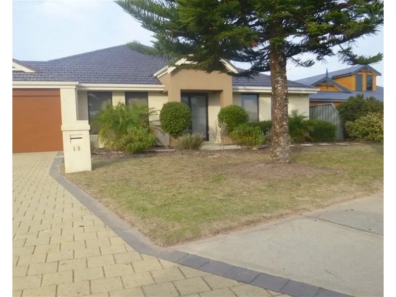15 Dorado Street, Singleton WA 6175