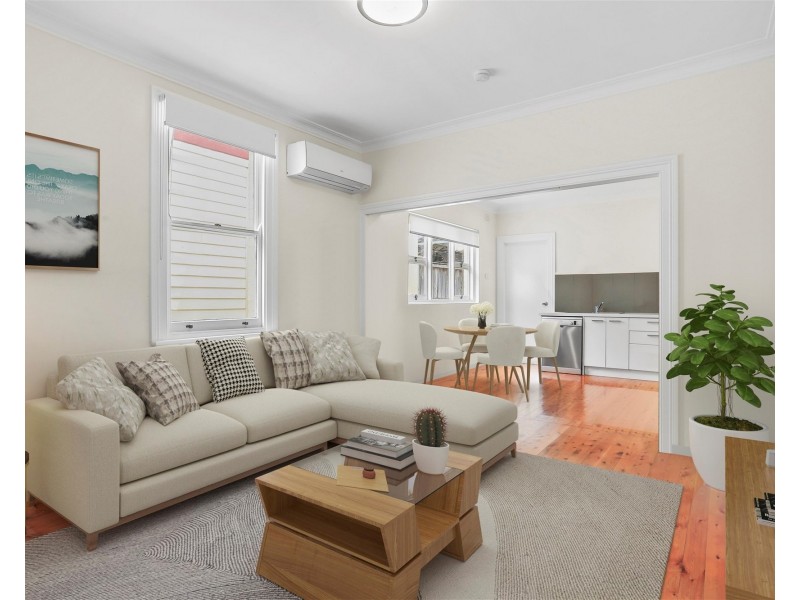 68 MOORE STREET, Leichhardt NSW 2040