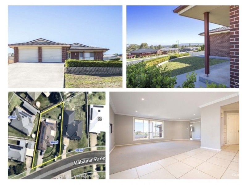 7 Alabama Street, Scone NSW 2337