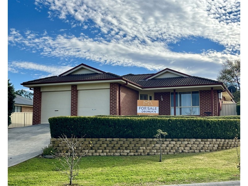 7 Alabama Street, Scone NSW 2337