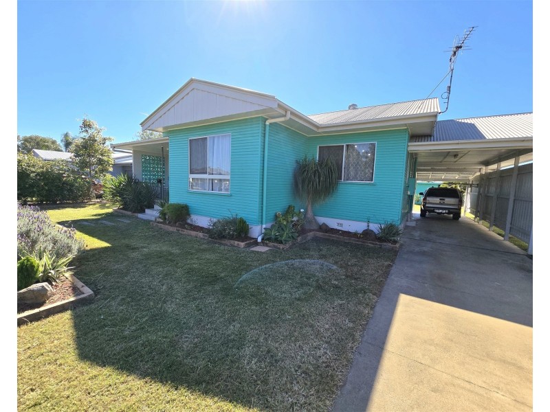 3 Auer Street, Kepnock QLD 4670