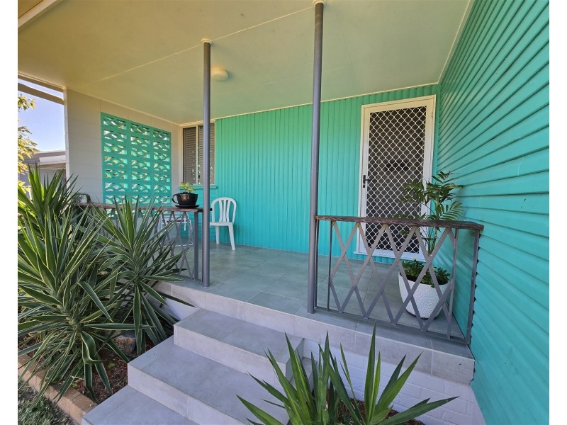 3 Auer Street, Kepnock QLD 4670