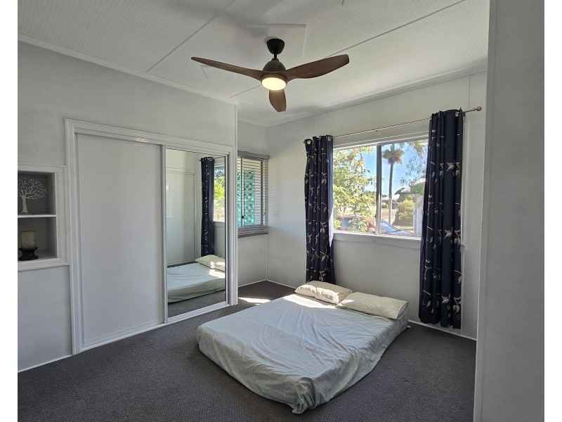 3 Auer Street, Kepnock QLD 4670