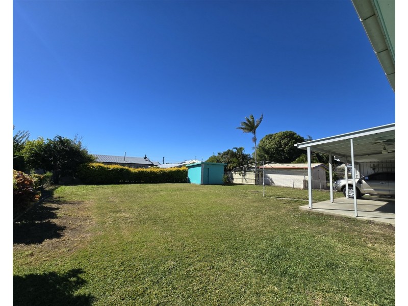 3 Auer Street, Kepnock QLD 4670
