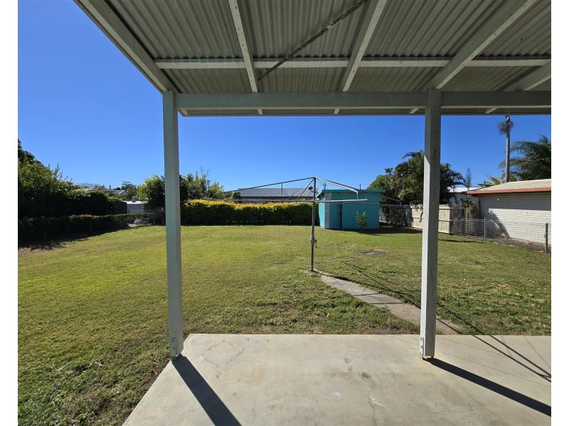 3 Auer Street, Kepnock QLD 4670