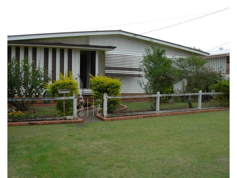 49 Vivian, Eastern Heights QLD 4305